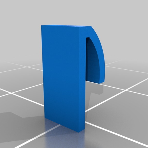 Free 3D file 100% printable 6.3 mm 1/4
