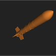 TinyTim_04.png US air-to-ground rocket TinyTim WWII