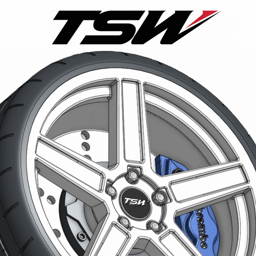 WHEEL-TSW-ASCENT-1.png 1/18 wheel tsw ascent - nissan nismo r400 lmgt1 / liberty walk / porsche /subaru sti wrx / bmw / ford/ nissan / gtr / mitsubishi evo / ae86 / mugen / type r / speedline / prodrive / ford / nissan nismo r400 lmgt1