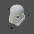 Stormtrooper-06.png Stormtrooper Star Wars helmet