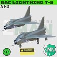 f2.png ENGLISH ELECTRIC LIGHTNING dual seater pack (T4, T5, T55)