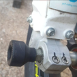 Image1.png Bike frame protection - Protection moto cadre axe de roue
