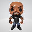 1.png Dwayne "The Rock" Johnson Funko Pop