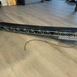 3.jpg 1/14 Conveyor Belt with "V" Rollers (120cm Long x 10cm Wide)