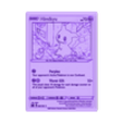 Mimikyu.stl Pokemon Mimikyu