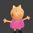 Candy-Cat0.png Candy Cat (Peppa Pig Friend)