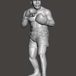 Screenshot-639.png Archivo STL WWE WWF LJN Style Mike Tyson・Diseño de impresión en 3D para descargar, PrintFuryCustoms