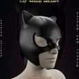 catwoman-helmet-2.jpg Cat Woman Helmet Real Size - Fashion Cosplay