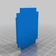bdd0fb55d27043ee0cb0a97558dbd9a1.png Inky Pac-Man Ghost Raspberry Pi 3 Retropie Cinu case v0.8