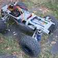 IMG_3879.JPG MyRCCar 1/10 MTC Chassis Updated. Customizable chassis for Monster Truck, Crawler or Scale RC Car