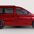 4.png Volkswagen Caddy Van 🚐✨