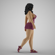 014219.png Elegant Woman Walking