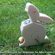 f4169fd7865fdbbc909d858badc13412_display_large.jpg Easter Egg Dispenser Bunny