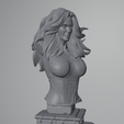 4.png Thena Eternals Bust