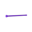 4.stl Type 11 - Japanese light machine gun