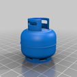 9f6fd09a-72b6-4362-b1a8-2dcb5baab8fd.png 1/10 Scale Gas bottle