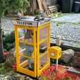 131021678_889002758304273_5747095741779810321_n.jpg 1:18 Moos - Briefkasten DP200 Deutsche Post