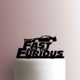 JB_The-Fast-and-the-Furious-Logo-225-A158-Cake-Topper-1.jpg TOPPER THE FAST AND THE FURIOUS RAPIDOS Y FURIOSOS