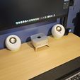 20250124_173704.jpg Mac Mini M4 2024 Modern Stand