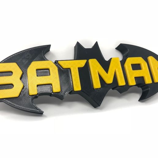 batman emblem printable