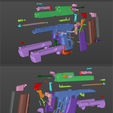6.png Desert Eagle Mark XIX (50AE)