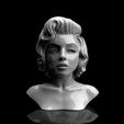 Merilyn-Monroe.jpg Marilyn Monroe POT