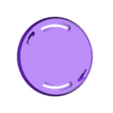 Embase.STL smoke detector base
