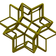 Binder1_Page_02.png Wireframe Shape Rhombic Hexecontahedron