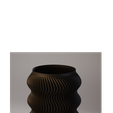 model-0302.png Vase MK3D - M003