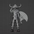 6.jpg Luffy Elbaph - One Piece