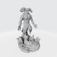 bes3.7cyOh.png Army of Darkness Miniatures - The Demon of Hate