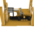 Image0003g.png "Rarity", un autómata impreso en 3D