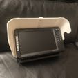 IMG_20250316_212204.jpg Lowrance Eagle 9 sonar Visor