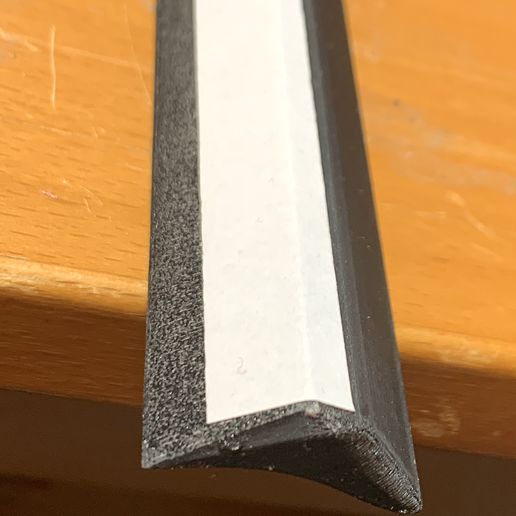 Basement-ramp-adhesive.jpeg Bambu Lab P1P, P1S, X1, X1C floor ramp