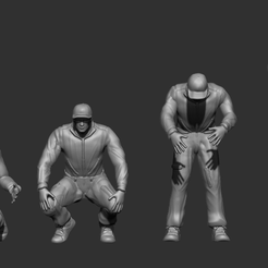 ช่าง-Set-01.png MAN MECHANIC Set 01