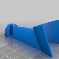 fb9b4be6-48cb-4421-9aaf-7d128d7d6223.png Fichier 3D gratuit Lidl Glider Pusher Power Pod 12 x 16mm・Plan pour impression 3D à télécharger