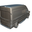 9.png Ford Transit Double Cab-in-Van H3 350 L2 🚐🌐✨