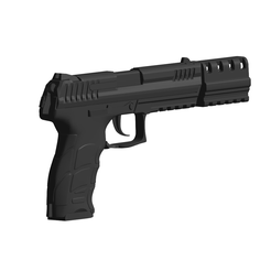 1.png OBJ file Heckler Koch P30L・3D printable model to download