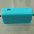 Capture d’écran 2016-11-29 à 10.32.26.png Free STL file Case for ICStation Step-up module・3D printable model to download