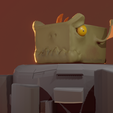 11.png Stylized Creatures PACK Low-poly