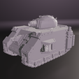 HippoTransport_turret.png KRIEGMARINES VEHICLES PACKAGE