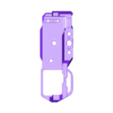 zv-e10 thick case - with 2 holes on each side.stl ZV-E10 Smallrig Cage 3D Printable