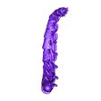 _Tail_partA.stl Ripley’s Pet- by SPARX
