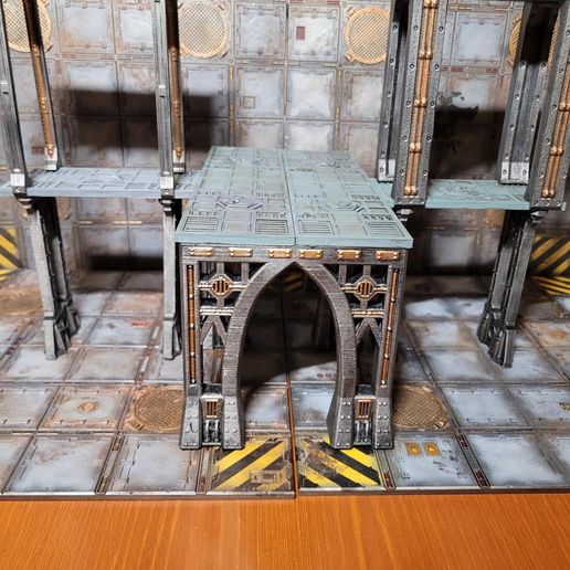 20220923_204608.jpg DOUBLE PLATFORM SUPPORTS