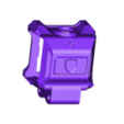 BANDOPROOF_DJIaction2_v3_Supafly_Flipmode_+5°.STL BANDOPROOF V3 // ACTION2 // SUPAFLY FLIPMODE