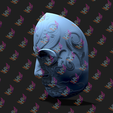 4.263.png DEATH EATER MASK FOR COSPLAY