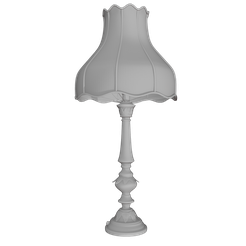 Lamp.png Table Lamp