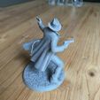 Joe-Diamond-3.jpg ALL THE INVESTIGATORS OF ARKHAM HORROR LCG CHAPTER 2
