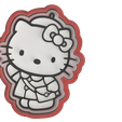 4.png set of 4 hello kitty cookie cutters pack 1