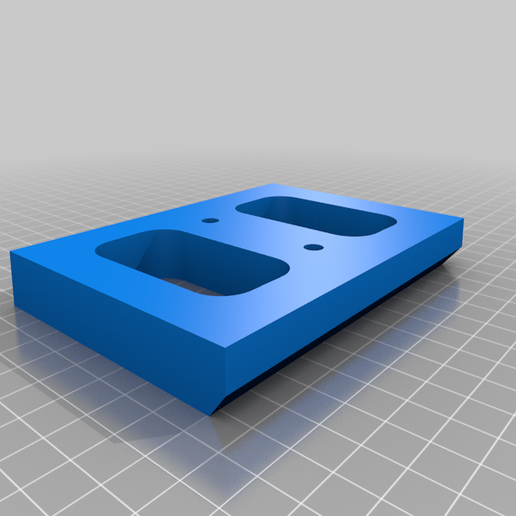 Free 3D file Electric mountain board parts.・3D print design to download